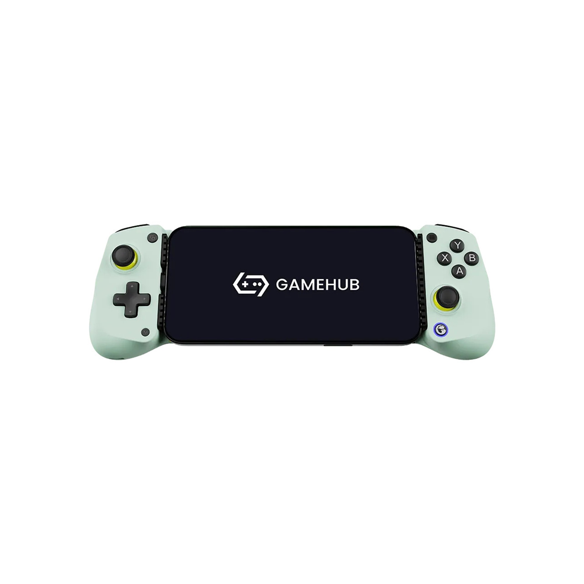 Компактний розсувний геймпад GameSir X5 Lite